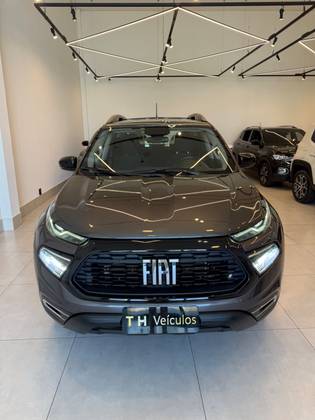 FIAT TORO 1.3 TURBO 270 FLEX FREEDOM AT6